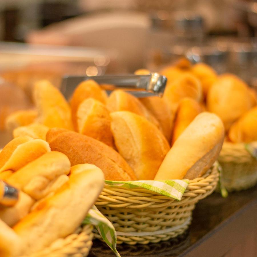 Golden Plaza Hotel Pôrto Velho Zewnętrze zdjęcie